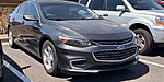 Used 2018 CHEVROLET MALIBU LS in SURPRISE, ARIZONA