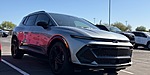 Used 2024 CHEVROLET Equinox EV RS in SURPRISE, ARIZONA