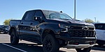 Used 2022 CHEVROLET SILVERADO 1500 ZR2 in SURPRISE, ARIZONA