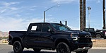 Used 2022 CHEVROLET SILVERADO 1500 ZR2 in SURPRISE, ARIZONA
