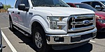 Used 2016 FORD F-150 XLT in SURPRISE, ARIZONA
