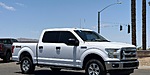Used 2016 FORD F-150 XLT in SURPRISE, ARIZONA