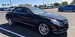 Used 2013 MERCEDES-BENZ E-CLASS E 350 in SURPRISE, ARIZONA