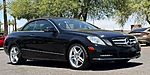 Used 2013 MERCEDES-BENZ E-CLASS E 350 in SURPRISE, ARIZONA
