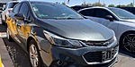 Used 2018 CHEVROLET CRUZE LT in SURPRISE, ARIZONA