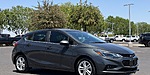 Used 2018 CHEVROLET CRUZE LT in SURPRISE, ARIZONA