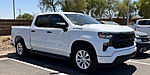 Used 2026 CHEVROLET SILVERADO 1500 CUSTOM in SURPRISE, ARIZONA