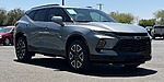 Used 2024 CHEVROLET BLAZER RS in SURPRISE, ARIZONA