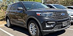 Used 2020 FORD EXPLORER BASE in SURPRISE, ARIZONA