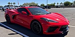 Used 2023 CHEVROLET CORVETTE 3LT in SURPRISE, ARIZONA