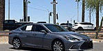 Used 2019 LEXUS ES ES 300H in SURPRISE, ARIZONA