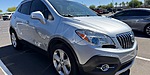 Used 2015 BUICK ENCORE CONVENIENCE in SURPRISE, ARIZONA