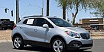 Used 2015 BUICK ENCORE CONVENIENCE in SURPRISE, ARIZONA