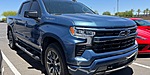 Used 2024 CHEVROLET SILVERADO 1500 RST in SURPRISE, ARIZONA