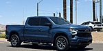 Used 2024 CHEVROLET SILVERADO 1500 RST in SURPRISE, ARIZONA