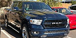 Used 2020 RAM 1500 BIG HORN in SURPRISE, ARIZONA