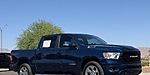 Used 2020 RAM 1500 BIG HORN in SURPRISE, ARIZONA