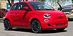 Used 2024 FIAT 500E INSPI(RED) in SURPRISE, ARIZONA