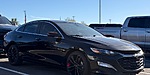 Used 2022 CHEVROLET MALIBU LT in SURPRISE, ARIZONA