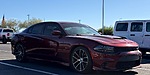 Used 2017 DODGE CHARGER R/T SCAT PACK in SURPRISE, ARIZONA