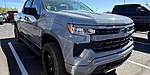 Used 2024 CHEVROLET SILVERADO 1500 RST in SURPRISE, ARIZONA