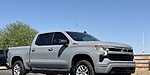 Used 2024 CHEVROLET SILVERADO 1500 RST in SURPRISE, ARIZONA