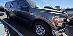 Used 2021 FORD F-150 XLT in SURPRISE, ARIZONA