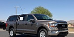 Used 2021 FORD F-150 XLT in SURPRISE, ARIZONA