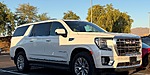 Used 2024 GMC YUKON XL SLT in SURPRISE, ARIZONA
