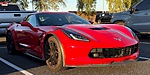 Used 2019 CHEVROLET CORVETTE GRAND SPORT 1LT in SURPRISE, ARIZONA