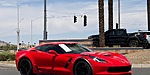Used 2019 CHEVROLET CORVETTE GRAND SPORT 1LT in SURPRISE, ARIZONA