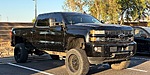 Used 2016 CHEVROLET SILVERADO 2500 LT in SURPRISE, ARIZONA
