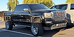 Used 2018 GMC SIERRA 1500 DENALI in SURPRISE, ARIZONA