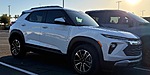 Used 2025 CHEVROLET TRAILBLAZER LT in SURPRISE, ARIZONA