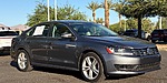Used 2015 Volkswagen Passat 2.0L TDI SE W/SUNROOF & NAV in SURPRISE, ARIZONA