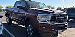 Used 2022 RAM 2500 LIMITED in SURPRISE, ARIZONA