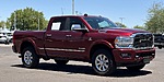 Used 2022 RAM 2500 LIMITED in SURPRISE, ARIZONA