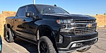 Used 2020 CHEVROLET SILVERADO 1500 HIGH COUNTRY in SURPRISE, ARIZONA