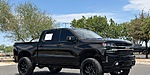 Used 2020 CHEVROLET SILVERADO 1500 HIGH COUNTRY in SURPRISE, ARIZONA