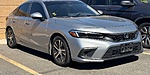 Used 2023 Honda Civic Hatchback LX in SURPRISE, ARIZONA