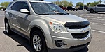 Used 2015 CHEVROLET EQUINOX LT in SURPRISE, ARIZONA