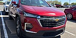 Used 2022 CHEVROLET TRAVERSE LT LEATHER in SURPRISE, ARIZONA