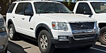Used 2007 FORD EXPLORER XLT in SURPRISE, ARIZONA