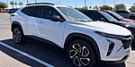 Used 2025 CHEVROLET TRAX 2RS in SURPRISE, ARIZONA