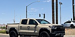 Used 2024 CHEVROLET COLORADO 4WD TRAIL BOSS in SURPRISE, ARIZONA