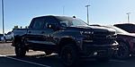 Used 2021 CHEVROLET SILVERADO 1500 LT TRAIL BOSS in SURPRISE, ARIZONA