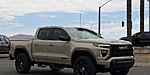 Used 2024 GMC CANYON 4WD ELEVATION in SURPRISE, ARIZONA