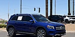Used 2021 MERCEDES-BENZ GLB GLB 250 in SURPRISE, ARIZONA