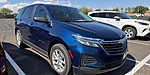 Used 2022 CHEVROLET EQUINOX LS in SURPRISE, ARIZONA