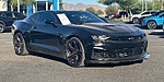 Used 2021 CHEVROLET CAMARO 1SS in SURPRISE, ARIZONA
